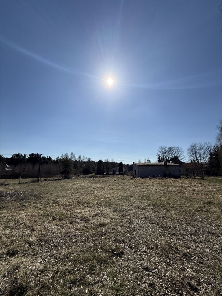 Działka budowlana Kazuń-Bielany, ul. Kampinoska. Zdjęcie 8