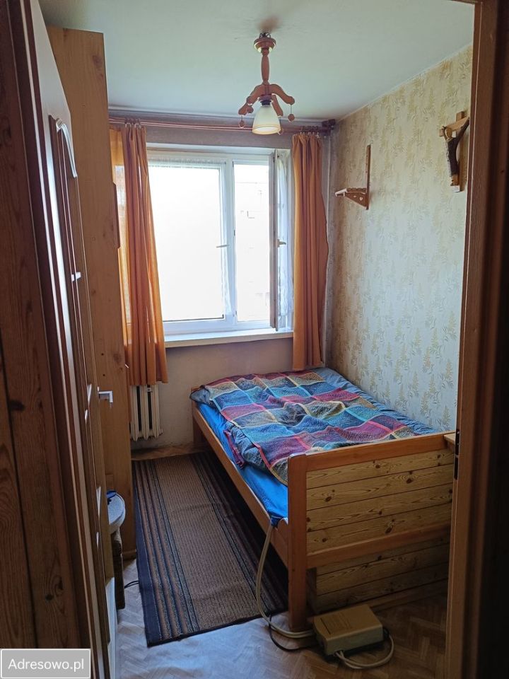 Mieszkanie 3-pokojowe Bielsko-Biała Wapienica, ul. Zwierzyniecka. Zdjęcie 10