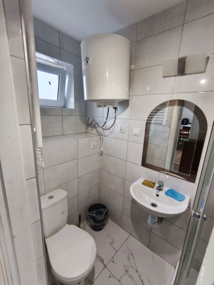 Mieszkanie 1-pokojowe Górowo Iławeckie, ul. Ignacego Krasickiego. Zdjęcie 6