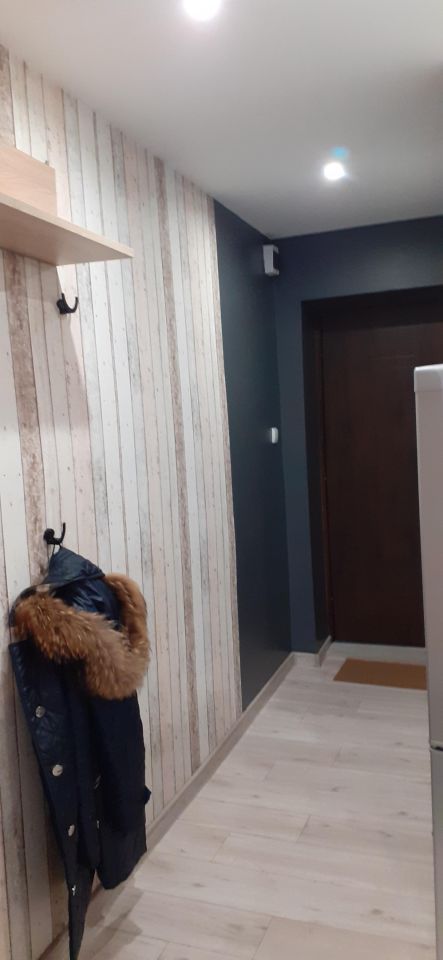 Mieszkanie 1-pokojowe Lębork Centrum, ul. Jagiellońska. Zdjęcie 5