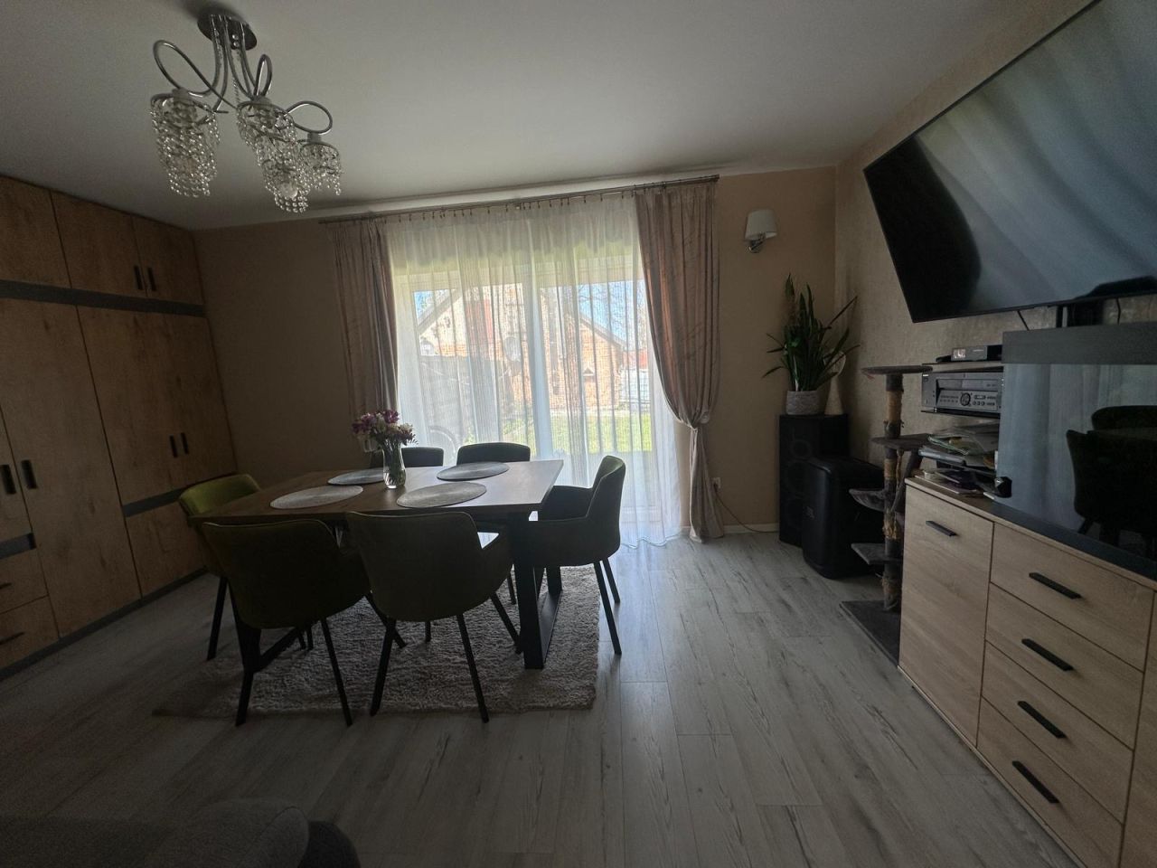bliźniak, 4 pokoje Kamica. Zdjęcie 12