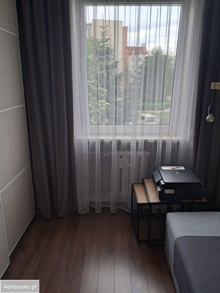 Mieszkanie 3-pokojowe Inowrocław Rąbin, ul. Stanisława Wachowiaka. Zdjęcie 5