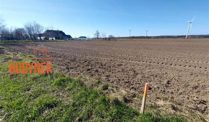 Działka budowlana Sińczyca