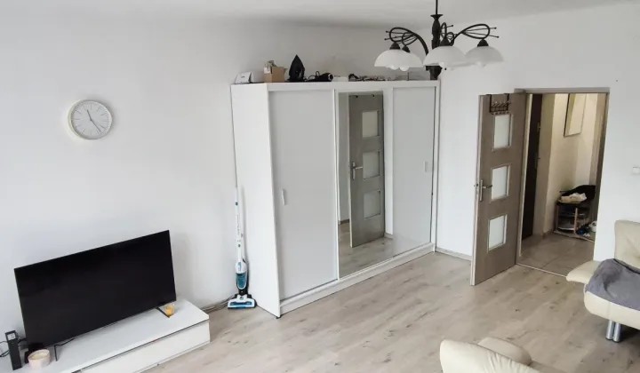 Mieszkanie 1-pokojowe Chrzanów Centrum, ul. Kościuszki