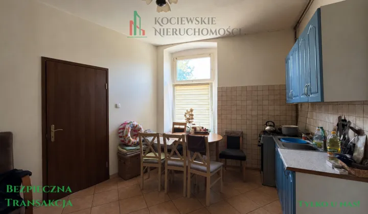 Mieszkanie 2-pokojowe Czersk, ul. Starogardzka