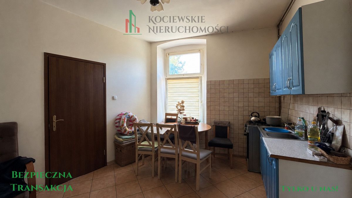 Mieszkanie 2-pokojowe Czersk, ul. Starogardzka. Zdjęcie 1