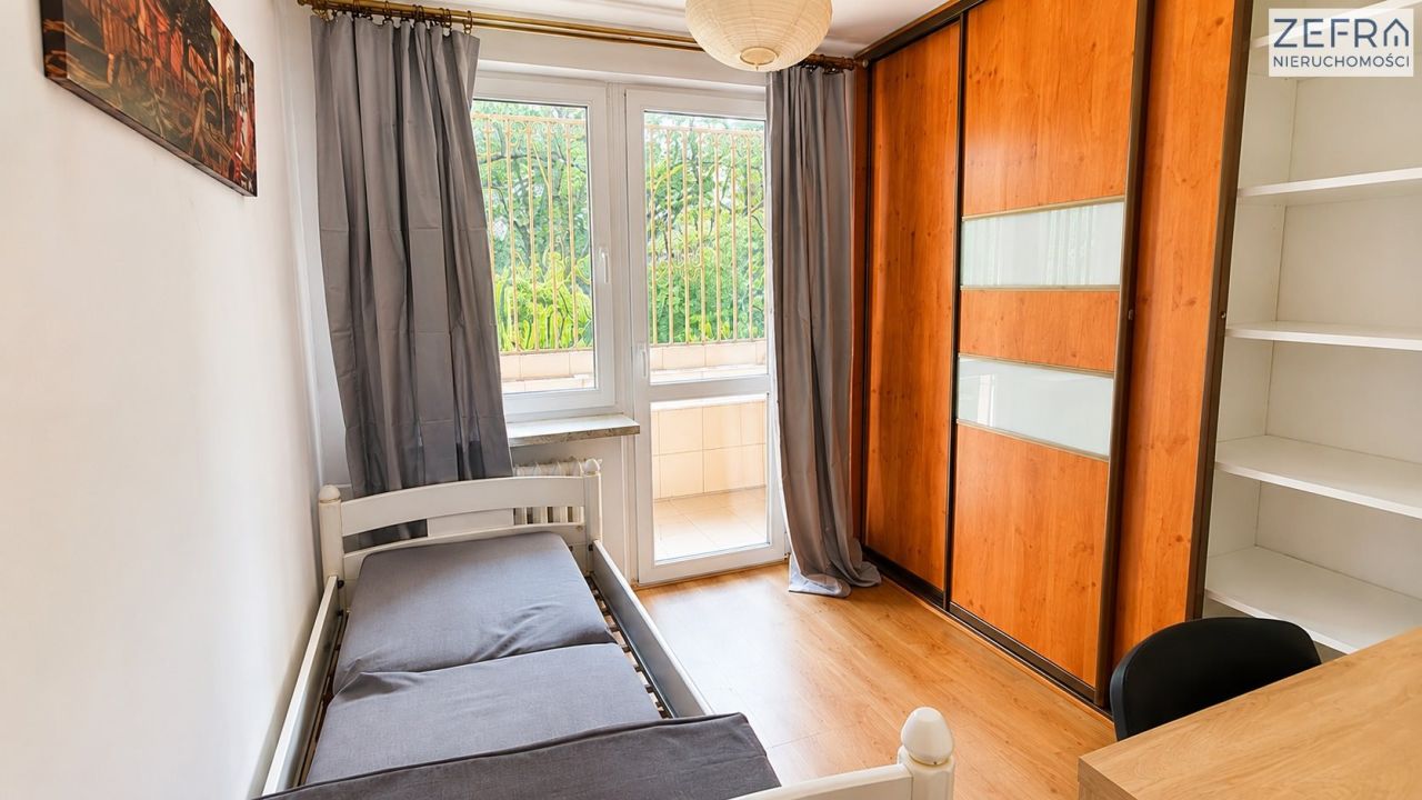 Mieszkanie 3-pokojowe Kraków Bronowice. Zdjęcie 2
