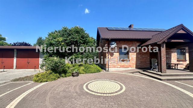 dom wolnostojący, 4 pokoje Marszew. Zdjęcie 24
