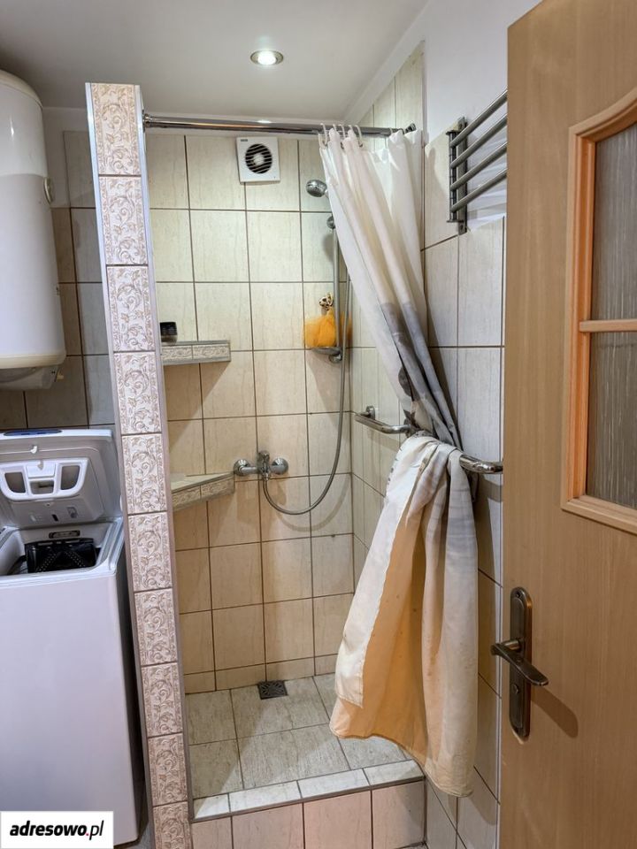 Mieszkanie 3-pokojowe Wieruszów, ul. Adama Mickiewicza. Zdjęcie 14