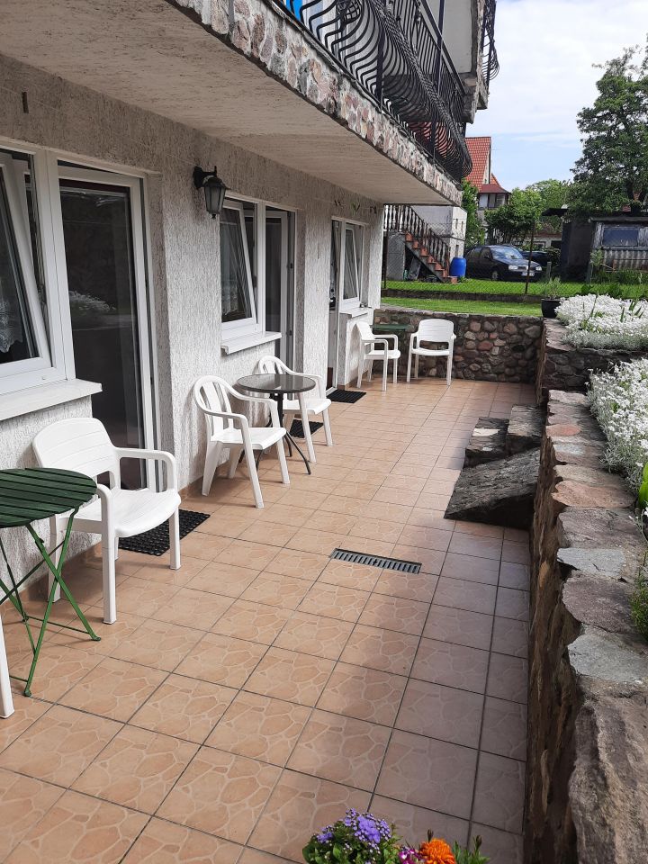 dom wolnostojący Kołobrzeg, ul. Jana Sobieskiego. Zdjęcie 15