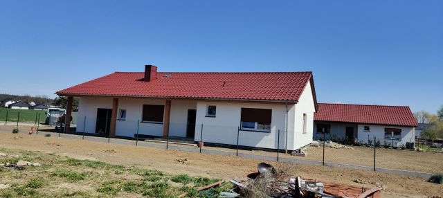 dom wolnostojący, 4 pokoje Kadłubia, ul. Parkowa. Zdjęcie 4