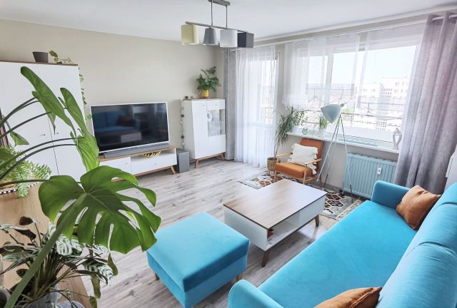 Mieszkanie 2-pokojowe Piła Zamość, ul. Łowiecka. Zdjęcie 1