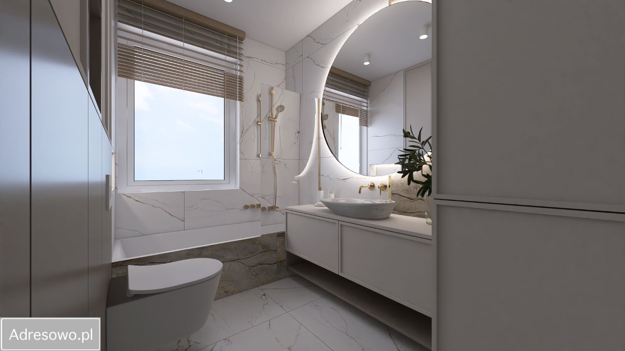 Mieszkanie 4-pokojowe Łódź Bałuty, ul. Świtezianki. Zdjęcie 6