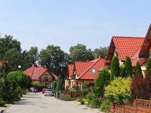 bliźniak, 5 pokoi Tyniec Mały, ul. Dębowa. Zdjęcie 2