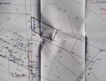 Działka budowlana Licheń. Zdjęcie 1