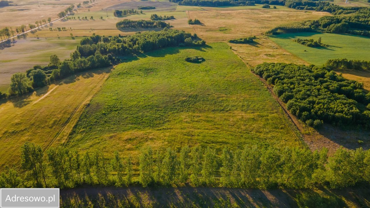 Działka budowlana Drawsko Pomorskie. Zdjęcie 5