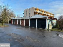 Garaż/miejsce parkingowe Kołobrzeg, ul. Wylotowa. Zdjęcie 2