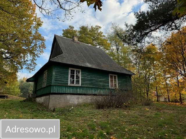 Działka budowlana Gąsawy Rządowe. Zdjęcie 1