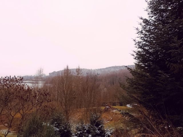 Działka budowlana Czchów, ul. Cmentarna. Zdjęcie 1