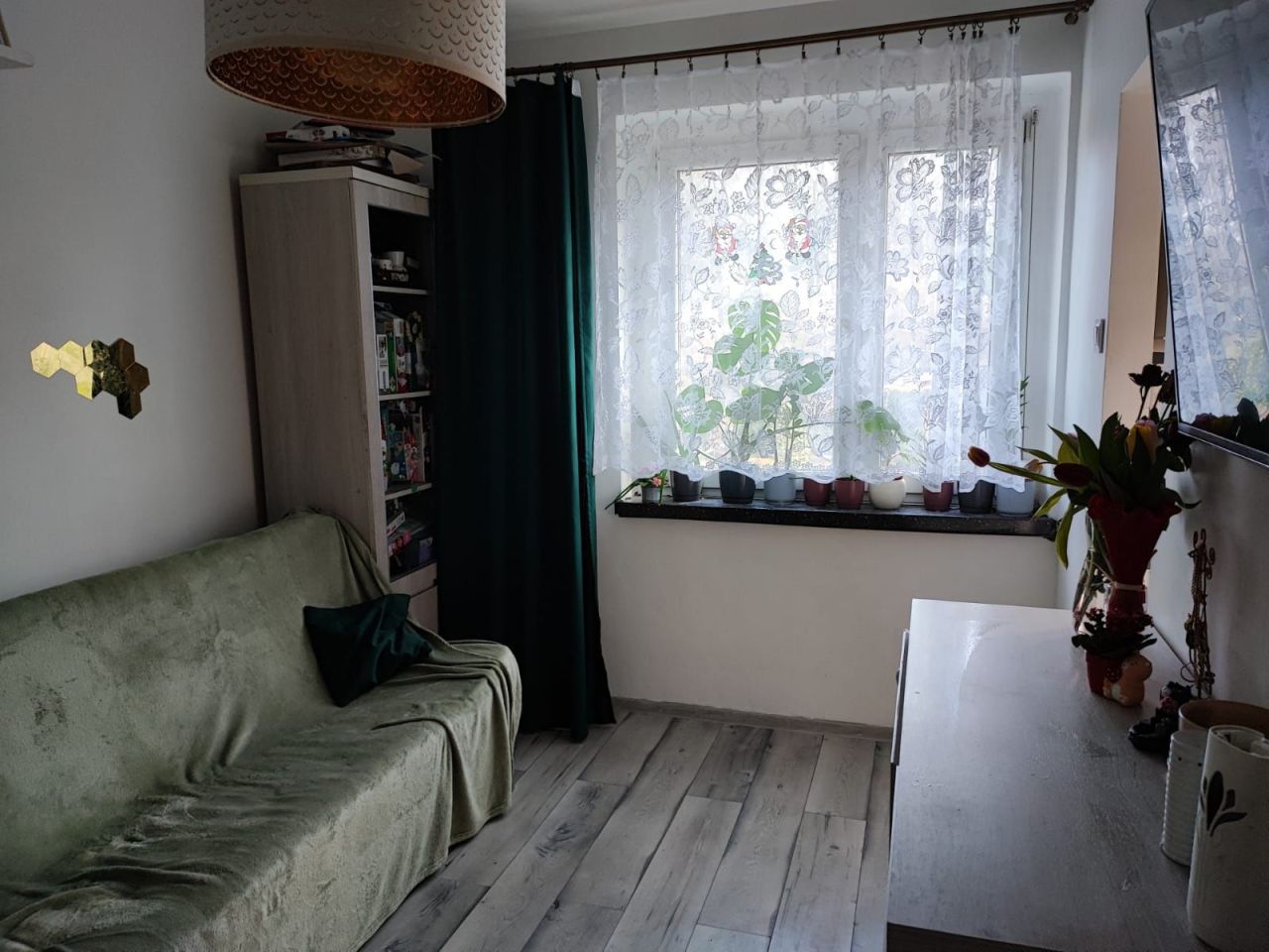 Mieszkanie 2-pokojowe Lędziny Blich