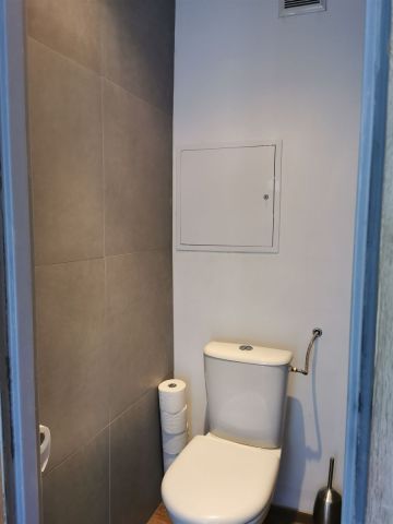 Mieszkanie 2-pokojowe Łódź Śródmieście, al. marsz. Józefa Piłsudskiego. Zdjęcie 7