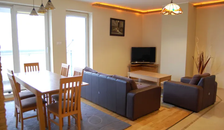 Mieszkanie 4-pokojowe Poznań Rataje