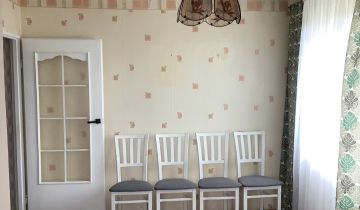 Mieszkanie 1-pokojowe Czciradz