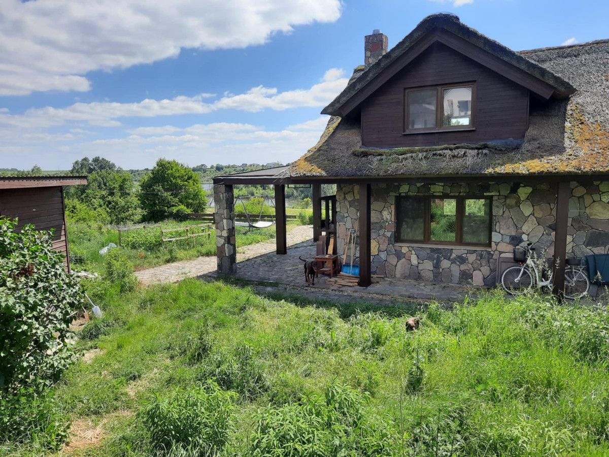 dom wolnostojący, 5 pokoi Gruszczyn, ul. Ku Dolinie. Zdjęcie 10