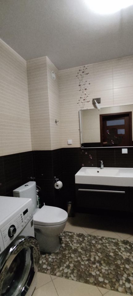 Mieszkanie 3-pokojowe Radzymin Centrum, ul. Lecha Falandysza. Zdjęcie 6