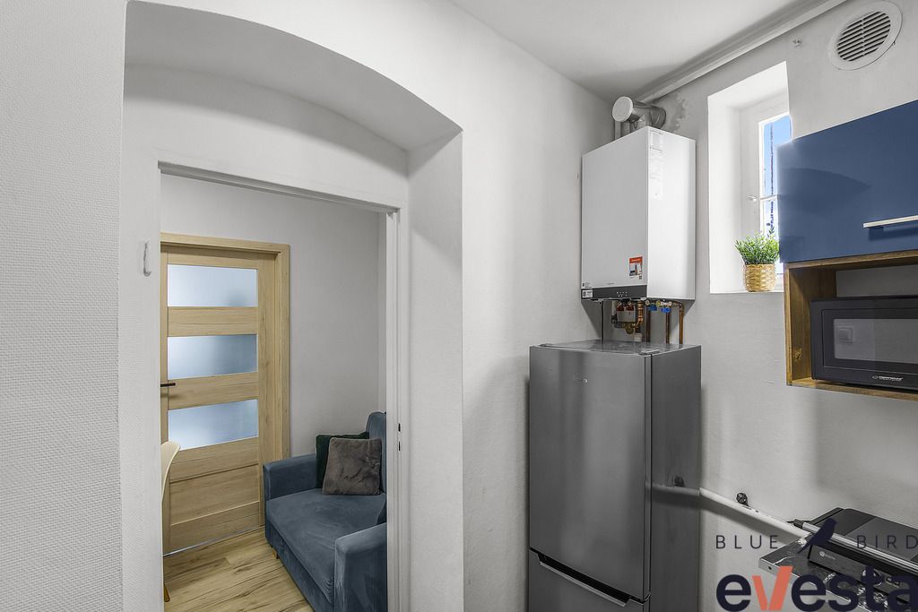 Mieszkanie 2-pokojowe Wrocław Śródmieście, ul. Pomorska. Zdjęcie 4