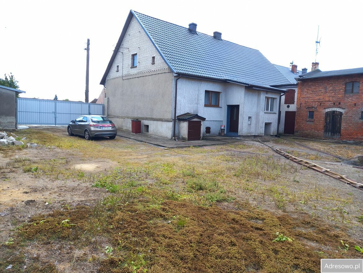 dom wolnostojący, 4 pokoje Lisie Pola. Zdjęcie 10