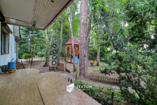 dom wolnostojący, 7 pokoi Warszawa Falenica, ul. Filmowa. Zdjęcie 13