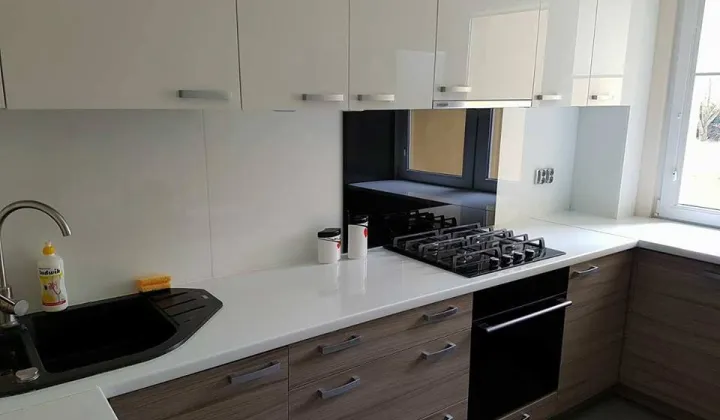 Mieszkanie 2-pokojowe Nowy Dwór Gdański Centrum, os. kard. Stefana Wyszyńskiego