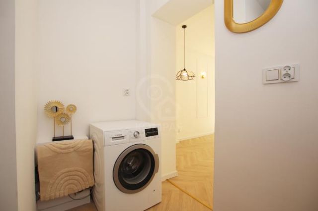 Mieszkanie 1-pokojowe Wrocław Śródmieście, ul. Ignacego Daszyńskiego. Zdjęcie 6