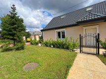 dom wolnostojący, 4 pokoje Jarosławsko. Zdjęcie 2