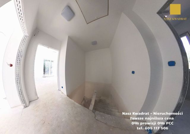 bliźniak, 4 pokoje Aleksandrów Łódzki. Zdjęcie 7