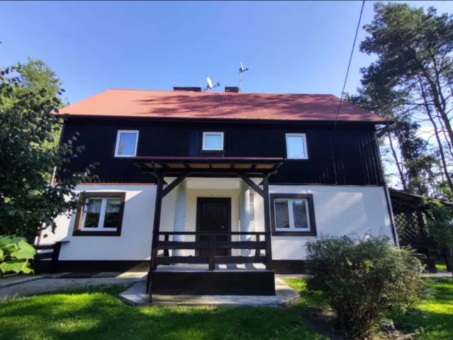 dom wolnostojący, 6 pokoi Zakącie. Zdjęcie 1