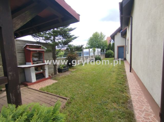 dom wolnostojący, 9 pokoi Rewal. Zdjęcie 6