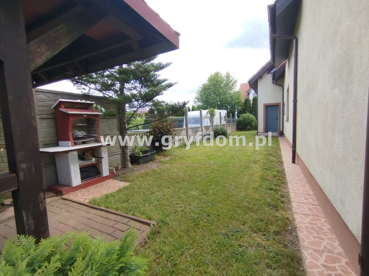 dom wolnostojący, 9 pokoi Rewal. Zdjęcie 6