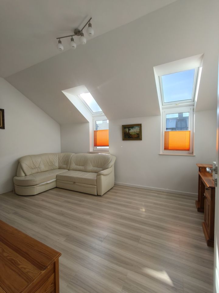 dom szeregowy, 5 pokoi Warszawa Bielany, ul. Arkuszowa. Zdjęcie 6