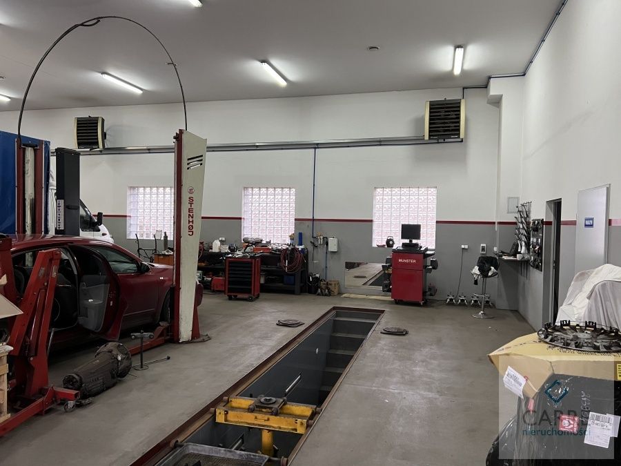 Lokal Sierakowo. Zdjęcie 3