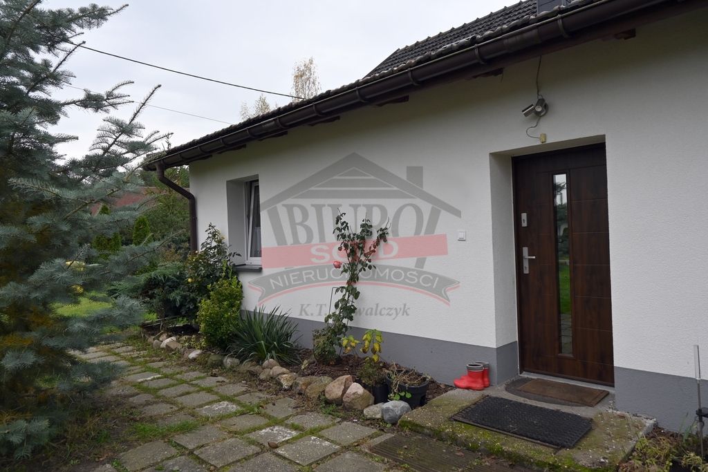 dom wolnostojący, 4 pokoje Schodnia. Zdjęcie 5