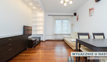 Mieszkanie 2-pokojowe Warszawa Śródmieście, ul. gen. Władysława Andersa