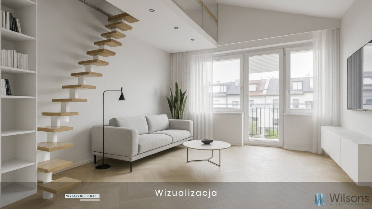 Mieszkanie 4-pokojowe Gdynia Dąbrowa, ul. Poziomkowa. Zdjęcie 1