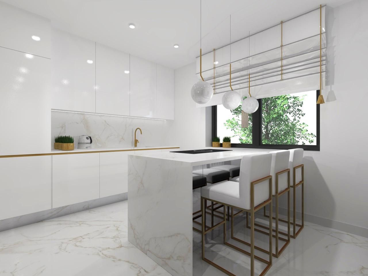 dom wolnostojący, 5 pokoi Radom Długojów Górny, ul. Tęczowa. Zdjęcie 6