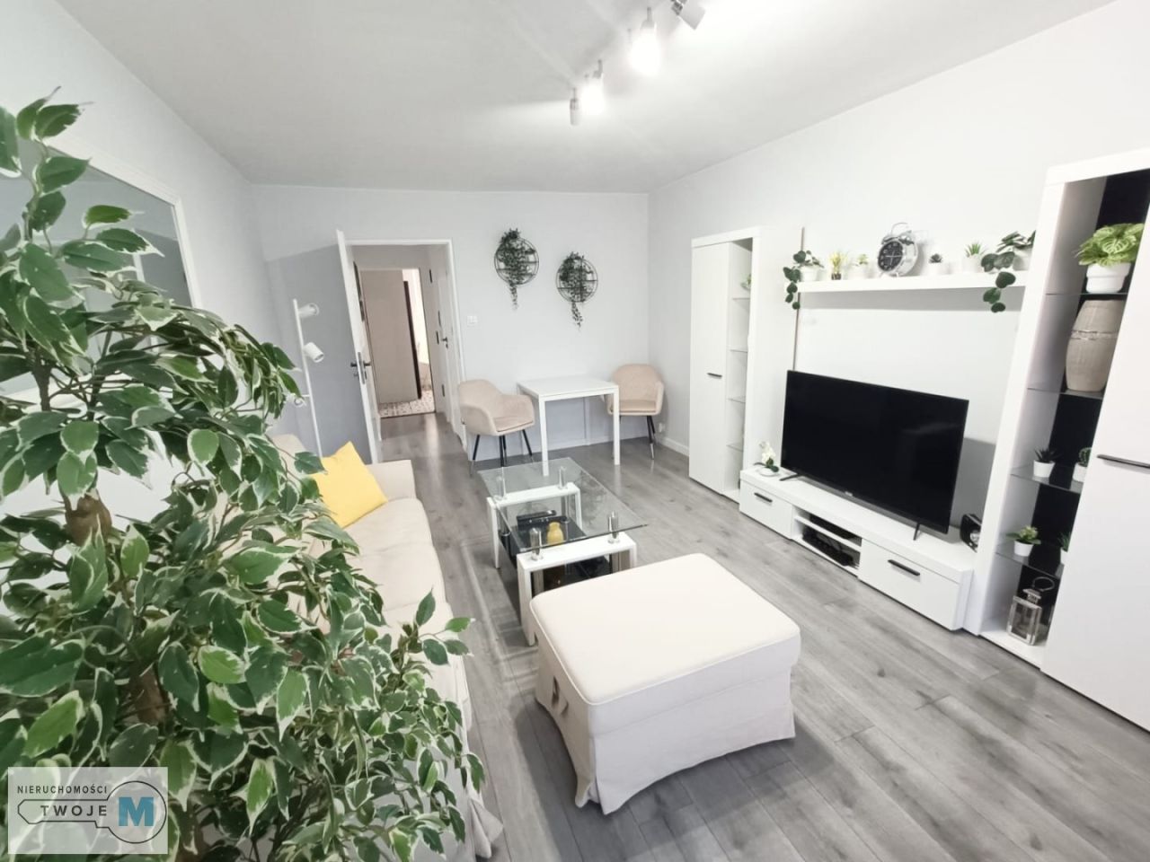 Mieszkanie 2-pokojowe Kielce Bocianek, ul. Marii Konopnickiej. Zdjęcie 5