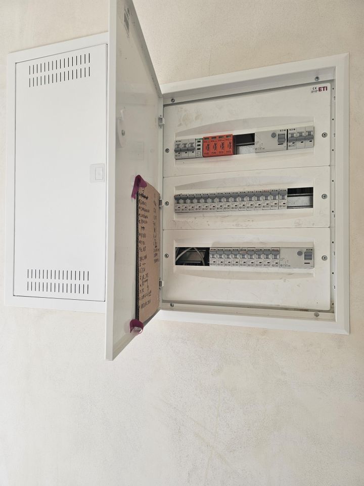 dom wolnostojący, 5 pokoi Radom Malenice, ul. Malenicka. Zdjęcie 18