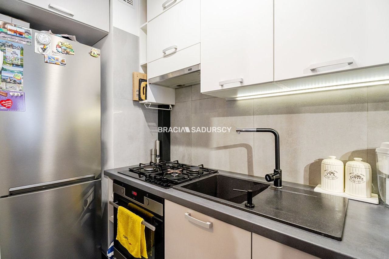 Mieszkanie 1-pokojowe Kraków Nowa Huta, os. Kombatantów. Zdjęcie 10