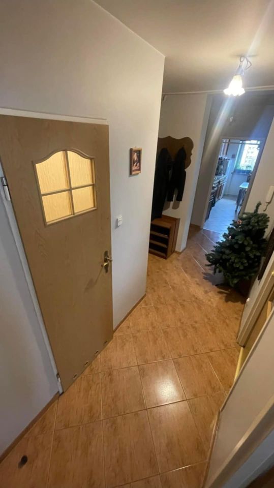 Mieszkanie 3-pokojowe Warszawa Bródno, ul. Rembielińska. Zdjęcie 4