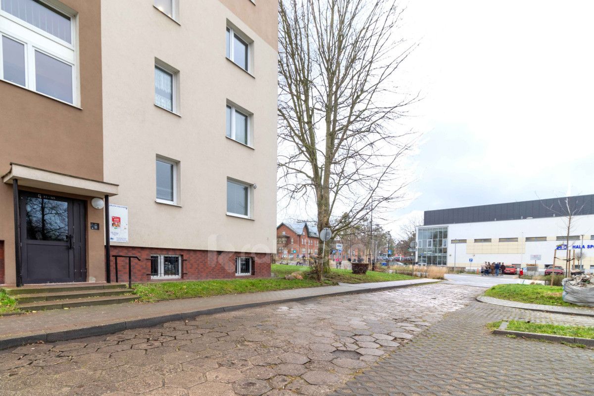 Mieszkanie 1-pokojowe Wejherowo, os. 1000-lecia PP. Zdjęcie 10